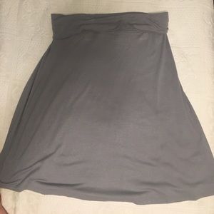 Old Navy Midi Skirt